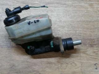 цилиндр тормозной главный Renault Scenic 1 поколение 1999, 1.6 л., бензин, МКПП, минивэн