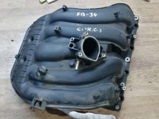 коллектор впускной Citroen C5 1 поколение 2002, 2.0 л., бензин, МКПП, универсал