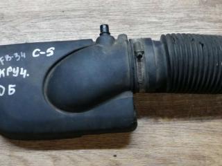 патрубок воздушного фильтра Citroen C5 1 поколение 2002, 2.0 л., бензин, МКПП, универсал