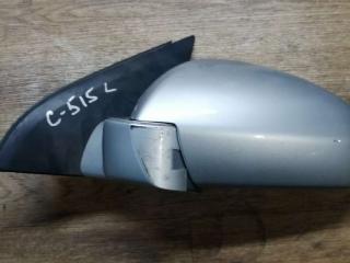 зеркало наружное левое Opel Vectra C 2004, 2.2 л., бензин, МКПП, седан