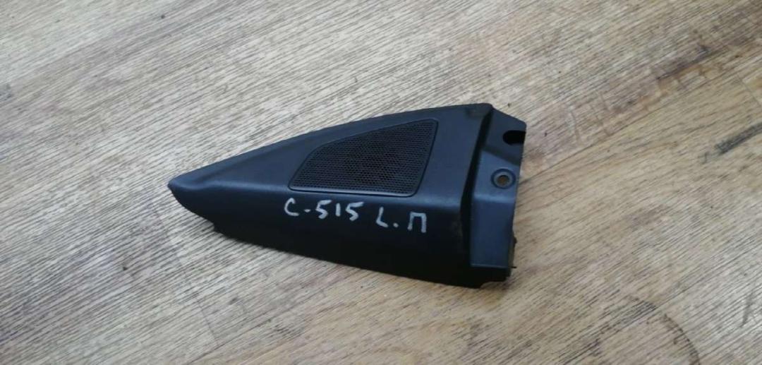 динамик высокочастотный (пищалка) Opel Vectra C 2004, 2.2 л., бензин, МКПП, седан - фото №1