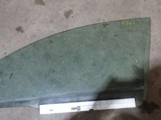 стекло двери передней левой Opel Vectra C 2004, 2.2 л., бензин, МКПП, седан