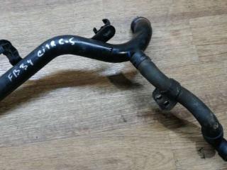 трубка охлаждающей жидкости Citroen C5 1 поколение 2002, 2.0 л., бензин, МКПП, универсал