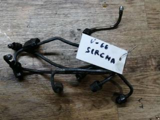 трубка ТНВД Nissan Serena С23 [2-й рестайлинг] 1997, 2.0 л., дизель, МКПП