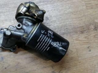 корпус масляного фильтра Nissan Serena С23 [2-й рестайлинг] 1997, 2.0 л., дизель, МКПП