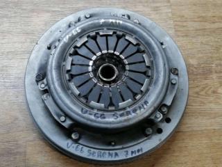 комплект сцепления Nissan Serena С23 [2-й рестайлинг] 1997, 2.0 л., дизель, МКПП
