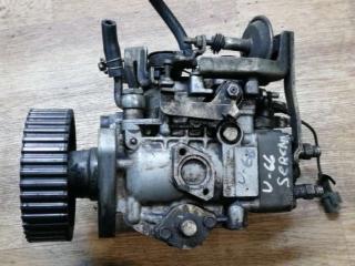 ТНВД Nissan Serena С23 [2-й рестайлинг] 1997, 2.0 л., дизель, МКПП