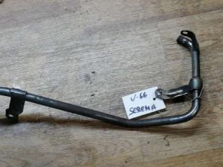 трубка охлаждающей жидкости Nissan Serena С23 [2-й рестайлинг] 1997, 2.0 л., дизель, МКПП