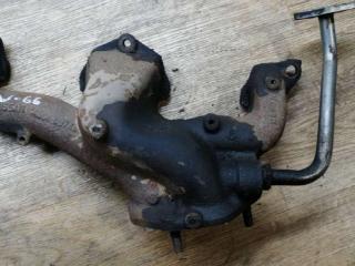 коллектор выпускной Nissan Serena С23 [2-й рестайлинг] 1997, 2.0 л., дизель, МКПП