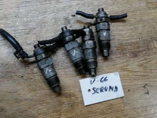 форсунка Nissan Serena С23 [2-й рестайлинг] 1997, 2.0 л., дизель, МКПП