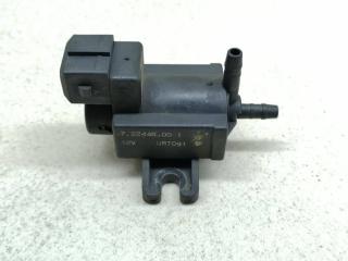 электромагнитный клапан Opel Meriva 1 поколение (A) [рестайлинг] 2008, 1.7 л., CDTi, Z 17 DTH, дизель, МКПП, серебристый, минивэн, передний привод, 7.21903.39