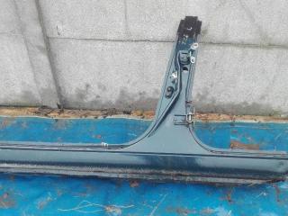 часть кузова (вырезанный элемент) Toyota Carina E 1 поколение 1995