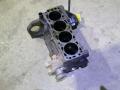 блок цилиндров Opel Astra F 1993, 1.6 л., бензин, МКПП, седан - фото №3
