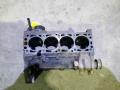 блок цилиндров Opel Astra F 1993, 1.6 л., бензин, МКПП, седан - фото №4