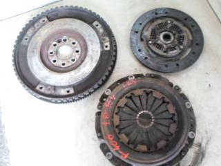 комплект сцепления Peugeot 406 1 поколение 1997, 1.8 л., бензин