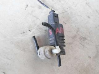 насос (моторчик) омывателя стекла Volkswagen Sharan 1 restailing 2002