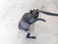 насос (моторчик) омывателя стекла Volkswagen Sharan 1 restailing 2002 - фото №3