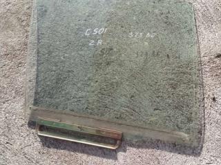 стекло двери задней правой Mazda 323 BJ [рестайлинг] 2002, 1.3 л., бензин, хетчбэк 5 дв.