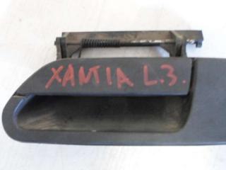 ручка наружная задняя левая Citroen Xantia 1 поколение [рестайлинг] 1998