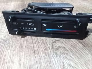 блок управления печки / климат-контроля Nissan Sunny N14 1992, 1.6 л., бензин, МКПП, седан