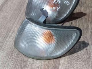 поворотник левый Nissan Sunny N14 1992, 1.6 л., бензин, седан