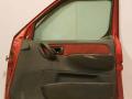 стекло двери передней правой Citroen Berlingo 1 поколение (M49) 1999, 1.8 л., i, бензин, МКПП, фургон, передний привод - фото №2