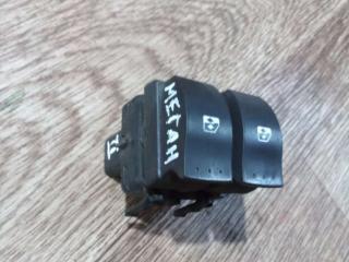 блок управления стеклоподъемниками Renault Clio 2 поколение [2-й рестайлинг] 2005