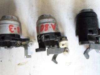 замок багажника Audi 80 B3 1990