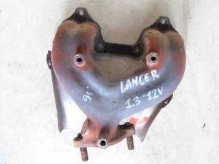 коллектор выпускной Mitsubishi Lancer 5 поколение 1994, 1.3 л., i, бензин