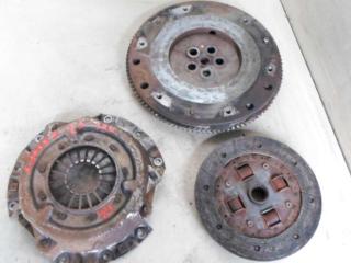 комплект сцепления Mitsubishi Lancer 5 поколение 1994, 1.3 л., i, бензин