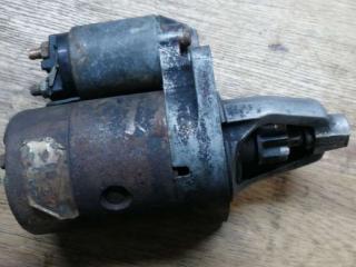 стартер Nissan Sunny N14 1992, 1.6 л., бензин, МКПП, седан