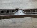 решетка радиатора Nissan Sunny N14 1992, 1.6 л., бензин, МКПП, седан - фото №2