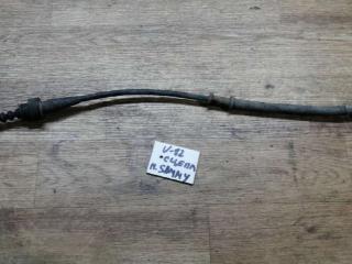 трос сцепления Nissan Sunny N14 1992, 1.6 л., бензин, МКПП, седан