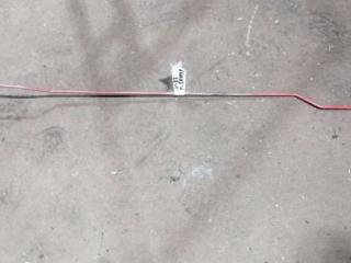 торсион крышки багажника Nissan Sunny N14 1992, 1.6 л., бензин, МКПП, седан