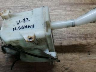 бачок омывателя Nissan Sunny N14 1992, 1.6 л., бензин, МКПП, седан