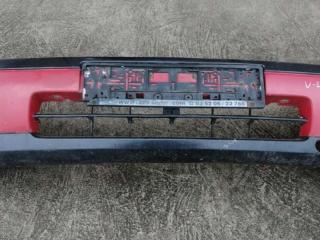 бампер передний Nissan Sunny N14 1992, 1.6 л., бензин, МКПП, седан