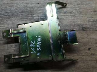 блок управления двигателем Nissan Sunny N14 1992, 1.6 л., бензин, МКПП, седан