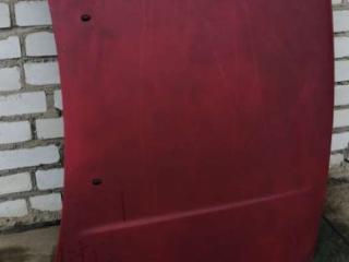 капот Nissan Sunny N14 1992, 1.6 л., бензин, МКПП, седан