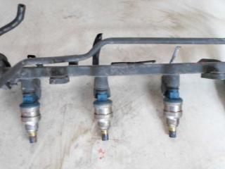 форсунка Mazda 626 GF 1998, 2.0 л., i, бензин