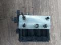 блок ABS Citroen Xantia 1 поколение 1996, 1.8 л., бензин, МКПП, хетчбэк 5 дв., 9625975480 - фото №2