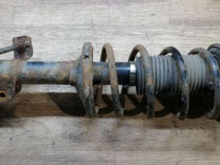 стойка передняя правая Nissan Sunny N14 1992, 1.6 л., бензин, МКПП, седан