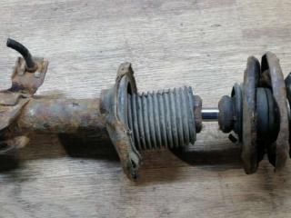 амортизатор передний Nissan Sunny N14 1992, 1.6 л., бензин, МКПП, седан