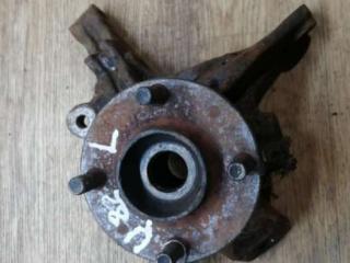 ступица передняя левая Nissan Sunny N14 1992, 1.6 л., бензин, МКПП, седан