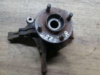 ступица передняя правая Nissan Sunny N14 1992, 1.6 л., бензин, МКПП, седан