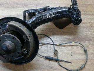 рычаг задний левый Fiat Brava 1 поколение 1997, 1.6 л., бензин, МКПП, хетчбэк 5 дв.