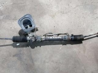 рулевая рейка Nissan Sunny N14 1992, 1.6 л., бензин, МКПП, седан
