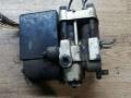 блок ABS Volkswagen Golf 2 поколение 1990, 0265201011, 44361411 - фото №2