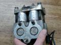 блок ABS Audi A6 4A/C4 1994, 0265201049, 4AO614111A - фото №4