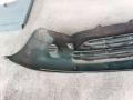 бампер передний Nissan Serena С23 [рестайлинг] 1996, 1.6 л., бензин, МКПП, минивэн - фото №4