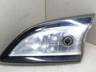 кнопка открытия багажника Mazda 3 BL 2009, 2.0 л., i, бензин, 5МКПП, чёрный, хетчбэк 5 дв., передний привод